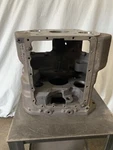 Eaton Fuller Metric Fro W/ Internal Pump Heavy Duty Truck Transmission Housing Remanufactured. Price: $500.00.