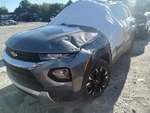 2023 Chevrolet Trailblazer Transfer Case Assembly Oem 7K Miles - LKQ391682021 Used. Price: $768.50.