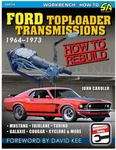 SA534 How Rebuild Ford Toploader Transmissions 1964-1973 Step By Manual Brand. Price: $27.99.