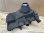 Ford T-19 Speed Manual Transmission Cover Shifter Tower Forks T19-148 Idi Used. Price: $195.00.
