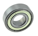 Qty Of National 204-SS Clutch Pilot Bearing Manual Trans Output Shaft New. Price: $9.75.