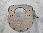 Mopar Used 69-71 Small Block Truck Bell Housing #2899163, Np 435 Transmission. Price: $237.50.