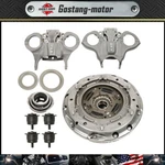 Ford Focus Fiesta 2011-2017 6DCT250 DPS6 Transmission Dual Clutch Fork Kit New. Price: $285.51.