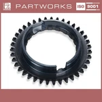 Synchronizer Body For Porsche 911 -'71 914 90130224106 Transmission 1ST Gear Neu. Price: $183.97.