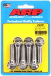 Arp 454-0901 Stainless Hex Head Bellhousing Bolt Kit New. Price: $32.91.