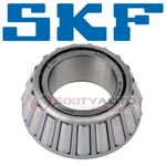 Skf Rear Outer Differential Pinion Bearing For 2001-2013 Gmc Sierra 2500 Hd Rj New. Price: $31.18.