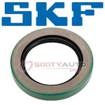 Skf Transfer Case Input Shaft Seal For 1965-1970 Jeep J-2700 Gaskets Uh New. Price: $18.89.