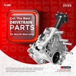 2019-2023 Toyota RAV4 Transfer Case Assembly 2.5L 4WD 3610042170 3610042173 Remanufactured. Price: $884.80.