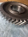 Acura/honda Series 1ST Gear 42 Teeth B16 B18 Used. Price: $40.00.