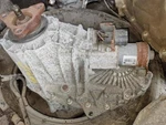 Transfer Case 4.8L Automatic Transmission Fits 08-09 Porsche Cayenne 381625 Used. Price: $950.00.