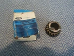 Nos 1985 + Ford Ranger Bronco Ii Mitsubishi Speed Trans Reverse Idler Gear New. Price: $19.99.