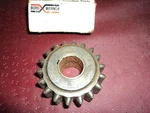 Nos 1954 67 Chevrolet Gmc Ford Truck T89 Reverse Idler Gear New. Price: $49.00.