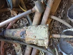 1971? Dodge Mopar 3 Speed Three Transmission Manual Standard A250? Slant 6 D100? For. Price: $325.00.