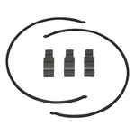 Usa Standard Gear ZMAX15-K5A Manual Transmission Key Spring Kit New. Price: $16.89.