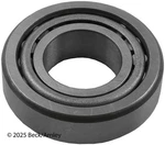 Wheel Bearing Beck/arnley 051-3809 New. Price: $37.55.