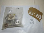 #7 Ford Gpw Jeep Willys Mb Water Pump Repair Kit Crown 17104.80 A-6839 New. Price: $39.99.