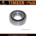 For Dodge Conquest - Rear Manual Transmission Output Shaft Bearing Timken New. Price: $45.92.