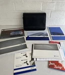 2009 Subaru Outback Wagon Owner's Manual Set 2.5I 2.5XT 3.0R Limited Used. Price: $24.20.