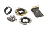 Bert Transmission Ball Spline Tail Housing Overhaul Kit New. Price: $129.09.