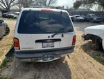 Transfer Case 4WD Part-time Electric Shift Fits 99-01 Mountaineer 632130 Used. Price: $579.90.