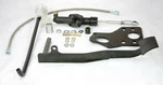 Mcleod 1434004 Hydraulic Clutch Master Conversion Kit 64-72 Chevelle & Gm A-body New. Price: $399.00.