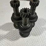 Nos Gm #3709333 1954-60 Muncie SM318 3SPD Cluster Gear New. Price: $175.00.