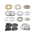 6F35 Transmission Master Rebuild Kit Seals, Fits For 2009-2017 Escape Fusion ... New. Price: $291.63.