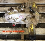 1995-1999 Chevrolet K1500 K2500 Silverado Manual Transmission Transfer Case 241C Used. Price: $566.96.