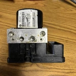 2007 - 2009 Dodge Caliber At Abs Antilock Brake Pump Module Oem P68023303AC Used. Price: $69.00.