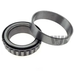 Wheel Bearing And Race Set-fwd, Wagon Wjb WTA4 New. Price: $11.30.