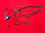 03-06 Bmw E85 Z4 Manual Engine Motor Transmission Wiring Harness Cable Oem Used. Price: $99.95.