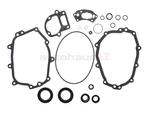 Elring Klinger Manual Trans Gasket Set 91530091101 Porsche 912 New. Price: $75.97.