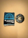 Federal Mogul / National 204 Ball Countershaft Bearing, Free Shipping! New. Price: $9.00.