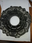 Nos Porsche 901 Transmission Diff Side Cover Genuine 91430131101 9113013110R New. Price: $100.91.