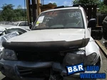 Transfer Case 3.8L Cylinder Fits 03-06 Montero 11391594 Used. Price: $264.34.