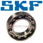 Skf Front Generator Drive End Bearing For 1955-1956 Studebaker E14 Kr New. Price: $26.13.