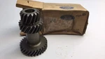 Ford D7TZ-7113-A Cluster Gear Main Drive 29-20-15T New. Price: $83.00.