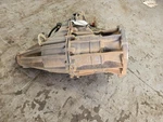2021 Ford F450-F550SD Transfer Case, 6.7L, Elec Shift, At, 4X4, 99K Miles Used. Price: $850.50.