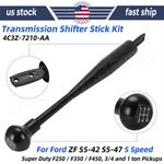 Ford Zf Speed Transmission Shifter Stick Kit Super Duty F250 F350 F450 Us New. Price: $58.99.