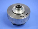 Genuine Mopar Output Flange 68002022AA New. Price: $330.87.