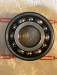 356 Porsche Split Case Pinion Intermediate Bearing W/groove Part# 51920211 Used. Price: $198.50.