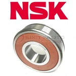 Nsk 40TM05NXC3 Transmission Input Shaft For Manual Bearings Ke New. Price: $65.13.