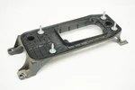 17-19 Volkswagen Alltrack Shifter Mount Bracket 5Q0713061 Used. Price: $49.99.