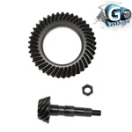For Gm Chevrolet Rear 8.5" 8.6" 10-BOLT Ring And Pinion Gear 3.73 Ratio Set New. Price: $96.94.