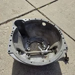 Jaguar C5068 Bellhousing Clutch Moss Gearbox XK120 XK140 XK150 Cracked Used. Price: $249.95.