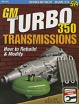 How Rebuild Gm Turbo Automatic Transmission Manual TH350 1969-1983 Chevy New. Price: $28.50.