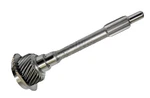 M5R1 Ranger Input Shaft 23 Teeth Id Ring Ford Mazda Transmission 2.3 2.9 3.0 New. Price: $93.74.
