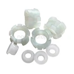 For Dodge Plymouth 727 904 Transmission Cross Shaft & Shift Linkage Bushings New. Price: $23.98.