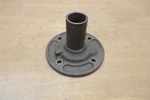 Muncie 4 Speed Gm 3915020 M20 M21 M22 Nose Cone Front Throw Out Bearing Retainer Used. Price: $49.99.