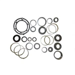 Usa Standard Gear ZMBK492WS Manual Transmission Bearing Seal Overhaul Kit New. Price: $491.89.